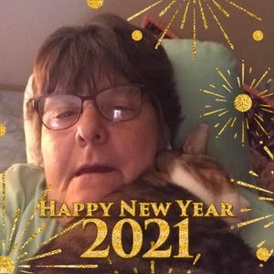 Meet your Posher, Denise